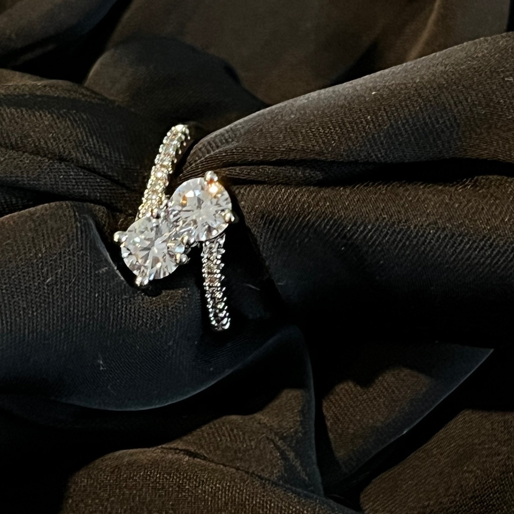 Engagement Wedding Ring